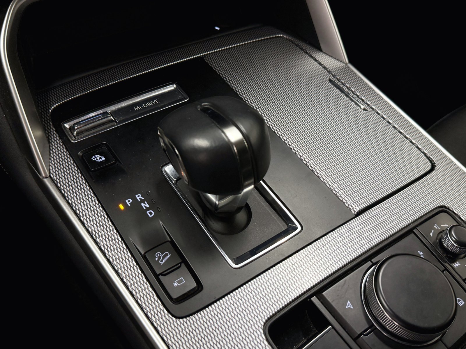 MAZDA CX60 E-SKYACTIV PHEV AWD EXCLUSIVE-LINE 39 