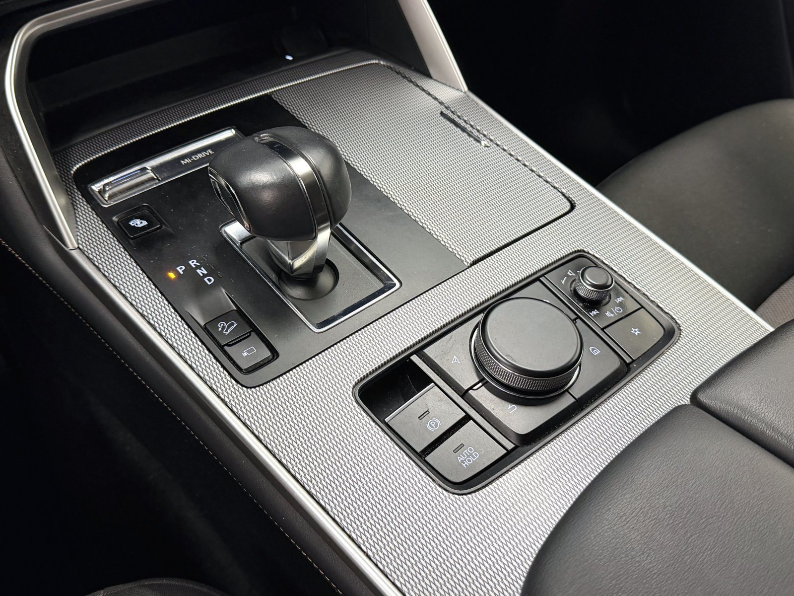 MAZDA CX60 E-SKYACTIV PHEV AWD EXCLUSIVE-LINE 38 