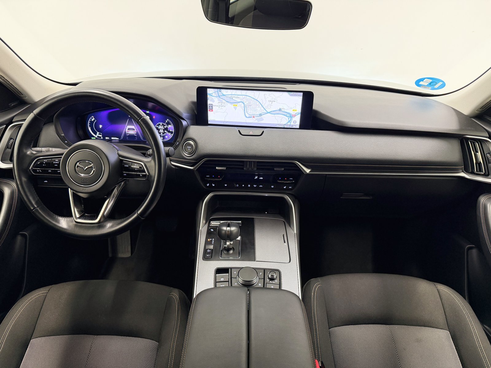 MAZDA CX60 E-SKYACTIV PHEV AWD EXCLUSIVE-LINE 28 