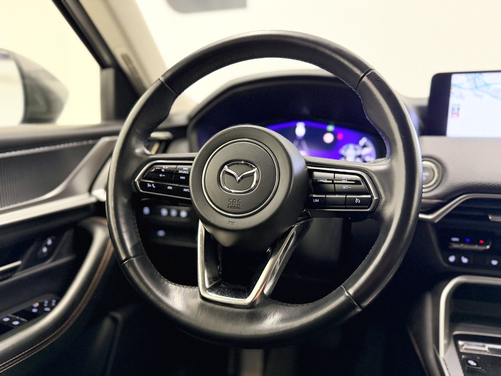 MAZDA CX60 E-SKYACTIV PHEV AWD EXCLUSIVE-LINE 29 