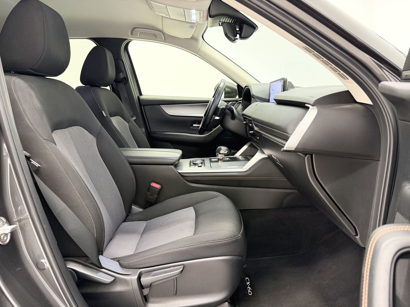 MAZDA CX60 E-SKYACTIV PHEV AWD EXCLUSIVE-LINE 43 