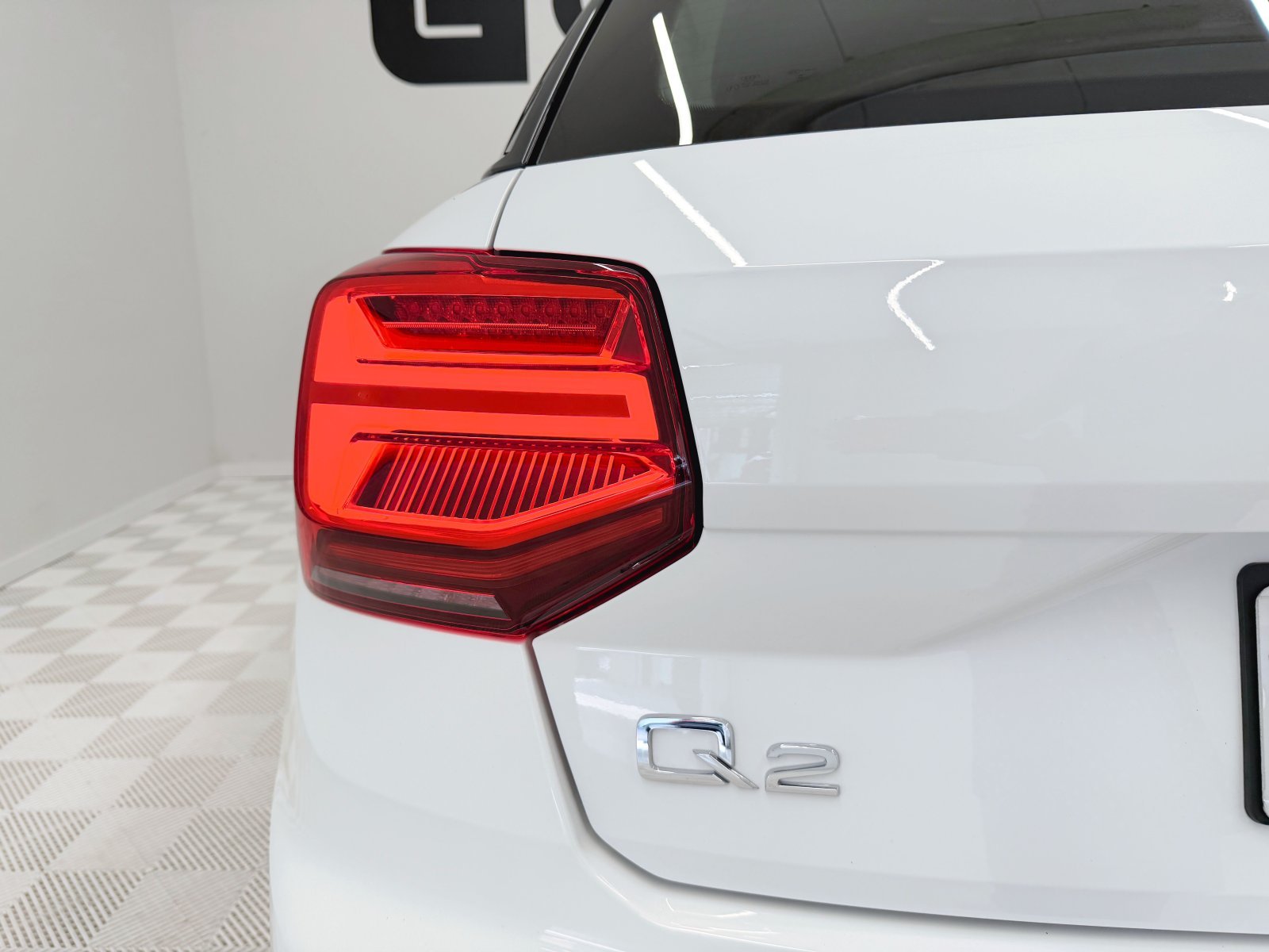 AUDI Q2 35TDI 150CV STRONIC ADRENALIN 11