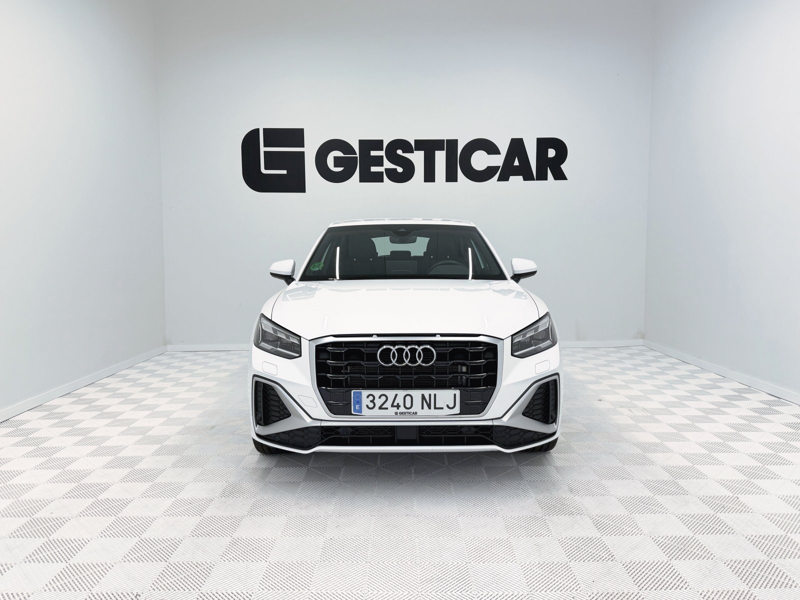 AUDI Q2 35TDI 150CV STRONIC ADRENALIN 6