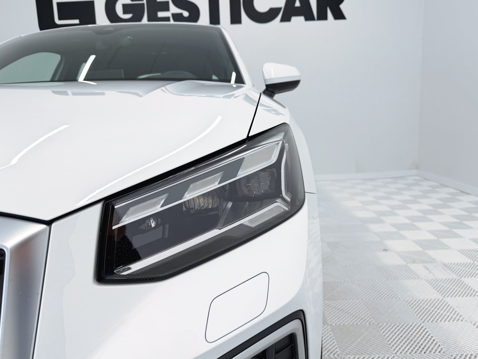 AUDI Q2 35TDI 150CV STRONIC ADRENALIN 5