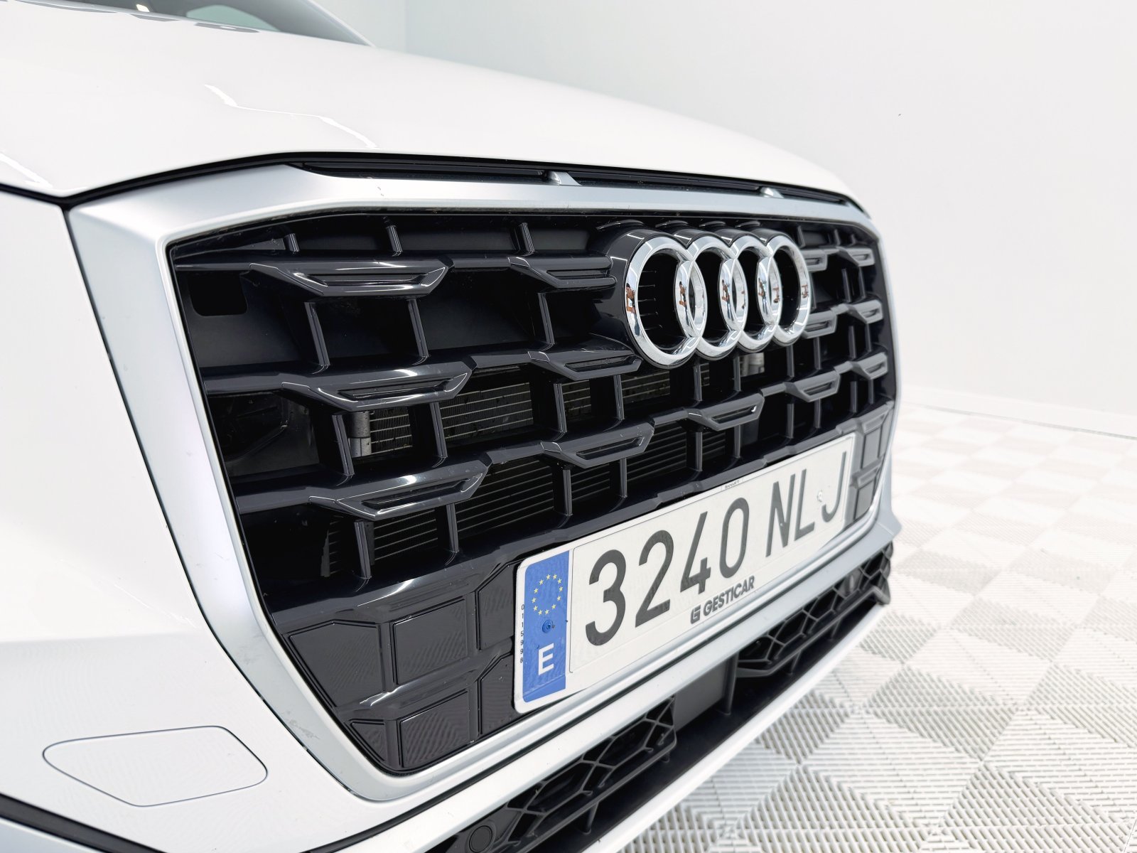 AUDI Q2 35TDI 150CV STRONIC ADRENALIN 4