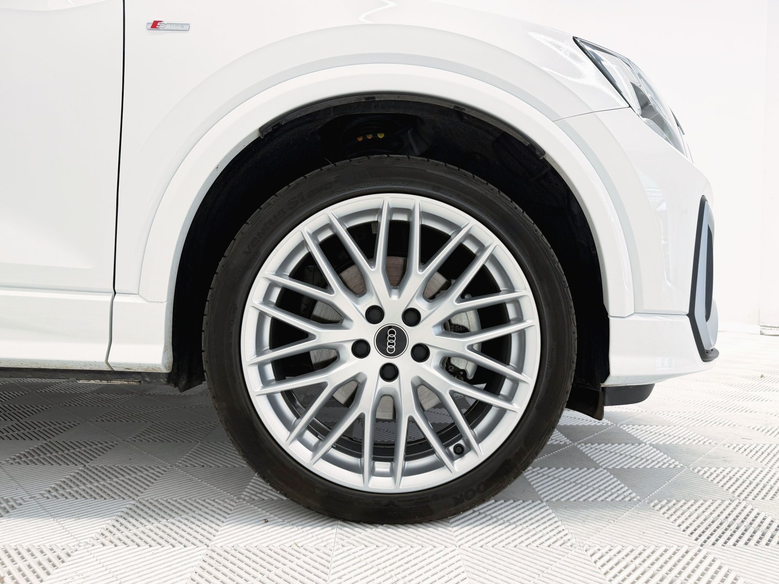 AUDI Q2 35TDI 150CV STRONIC ADRENALIN 22