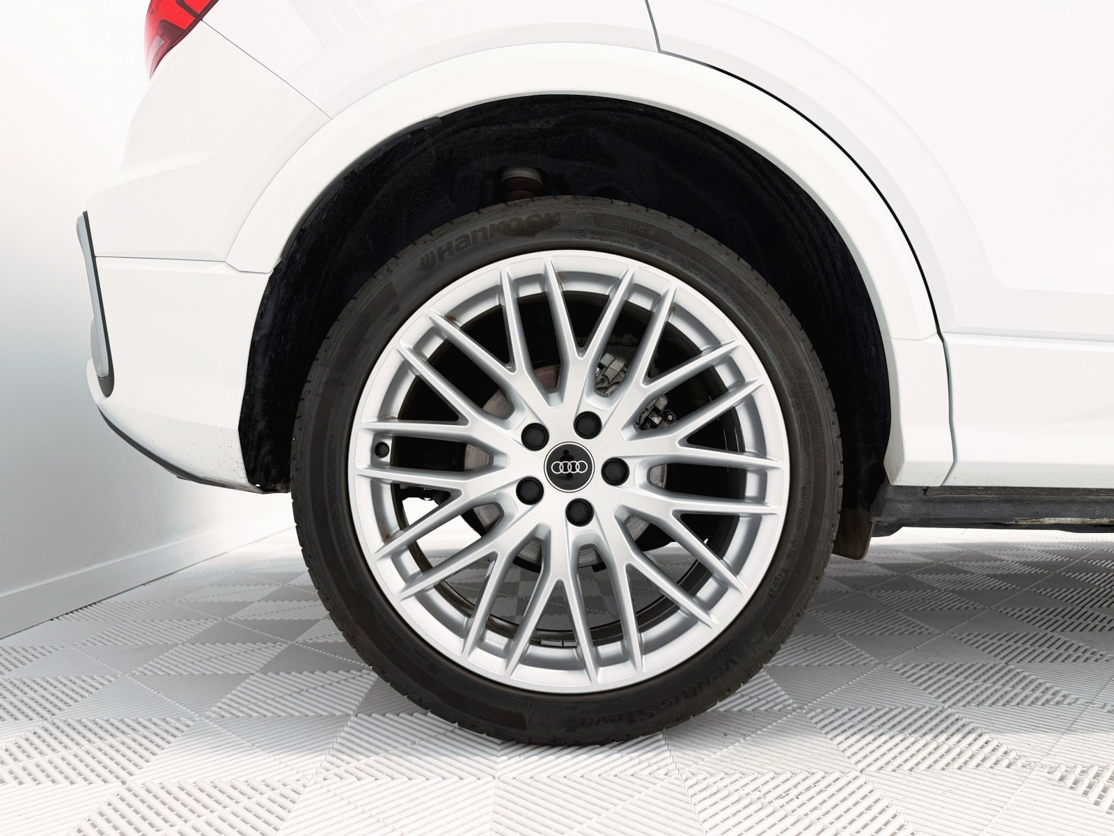 AUDI Q2 35TDI 150CV STRONIC ADRENALIN 23