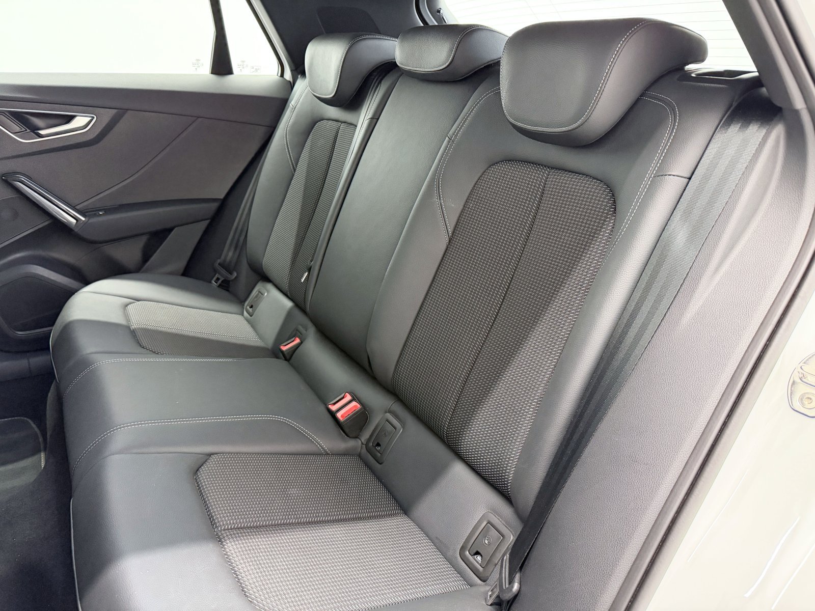AUDI Q2 35TDI 150CV STRONIC ADRENALIN 48
