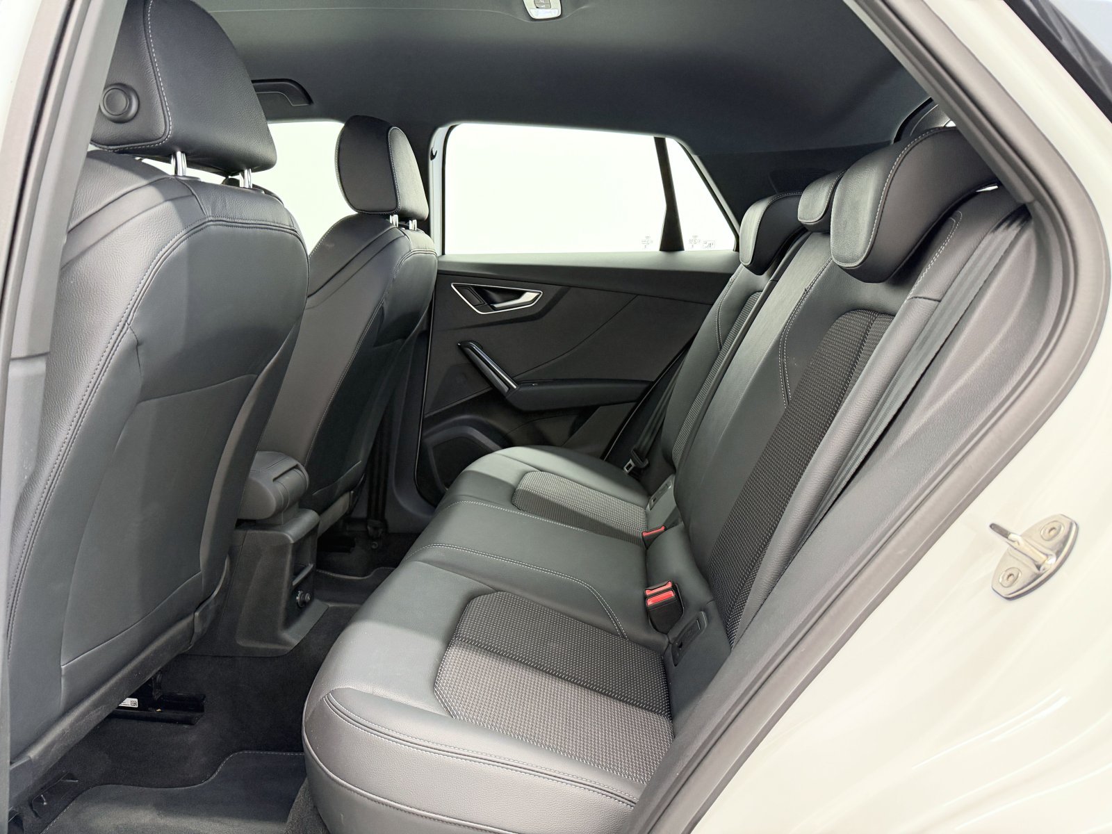 AUDI Q2 35TDI 150CV STRONIC ADRENALIN 47
