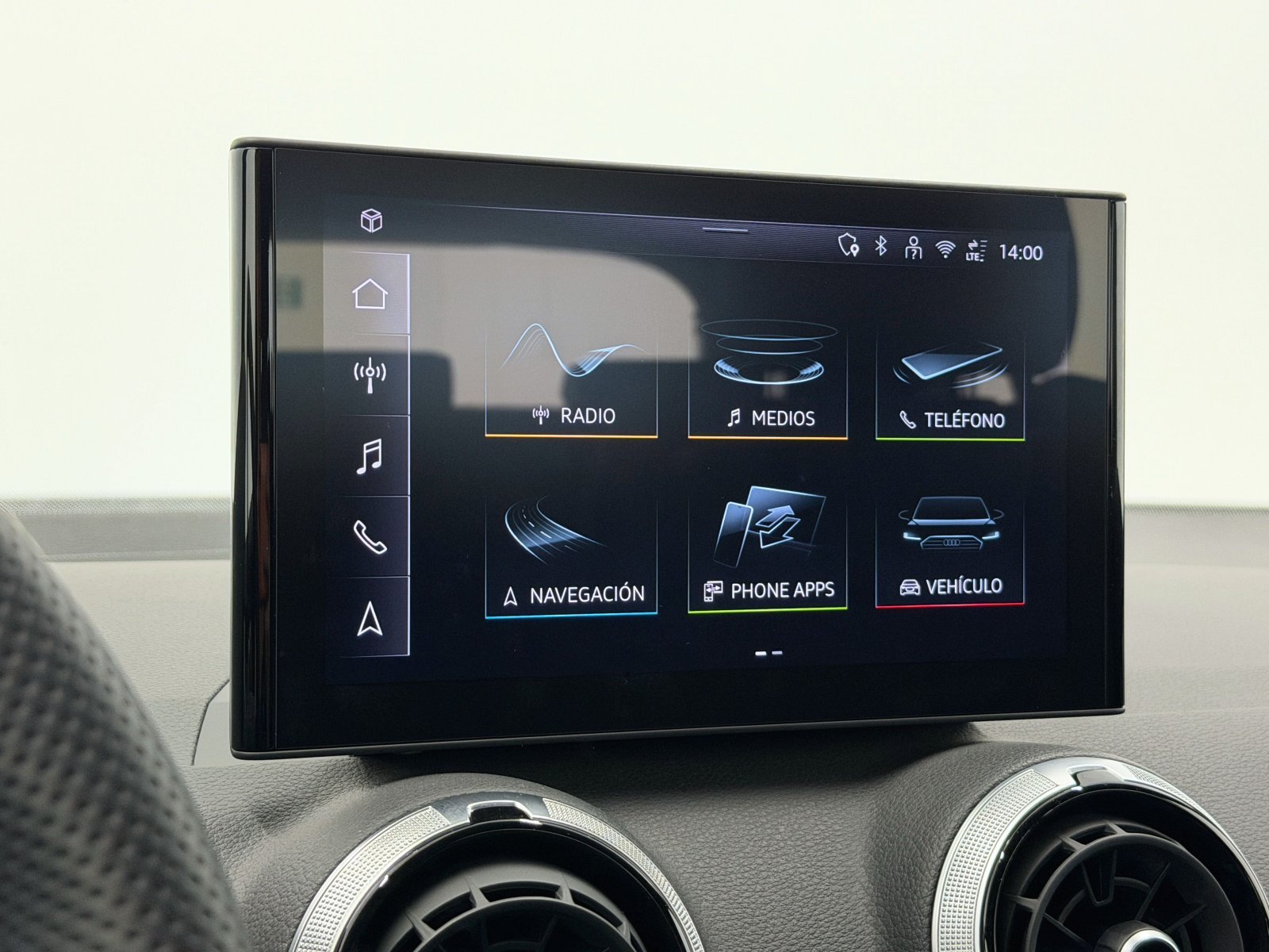 AUDI Q2 35TDI 150CV STRONIC ADRENALIN 33