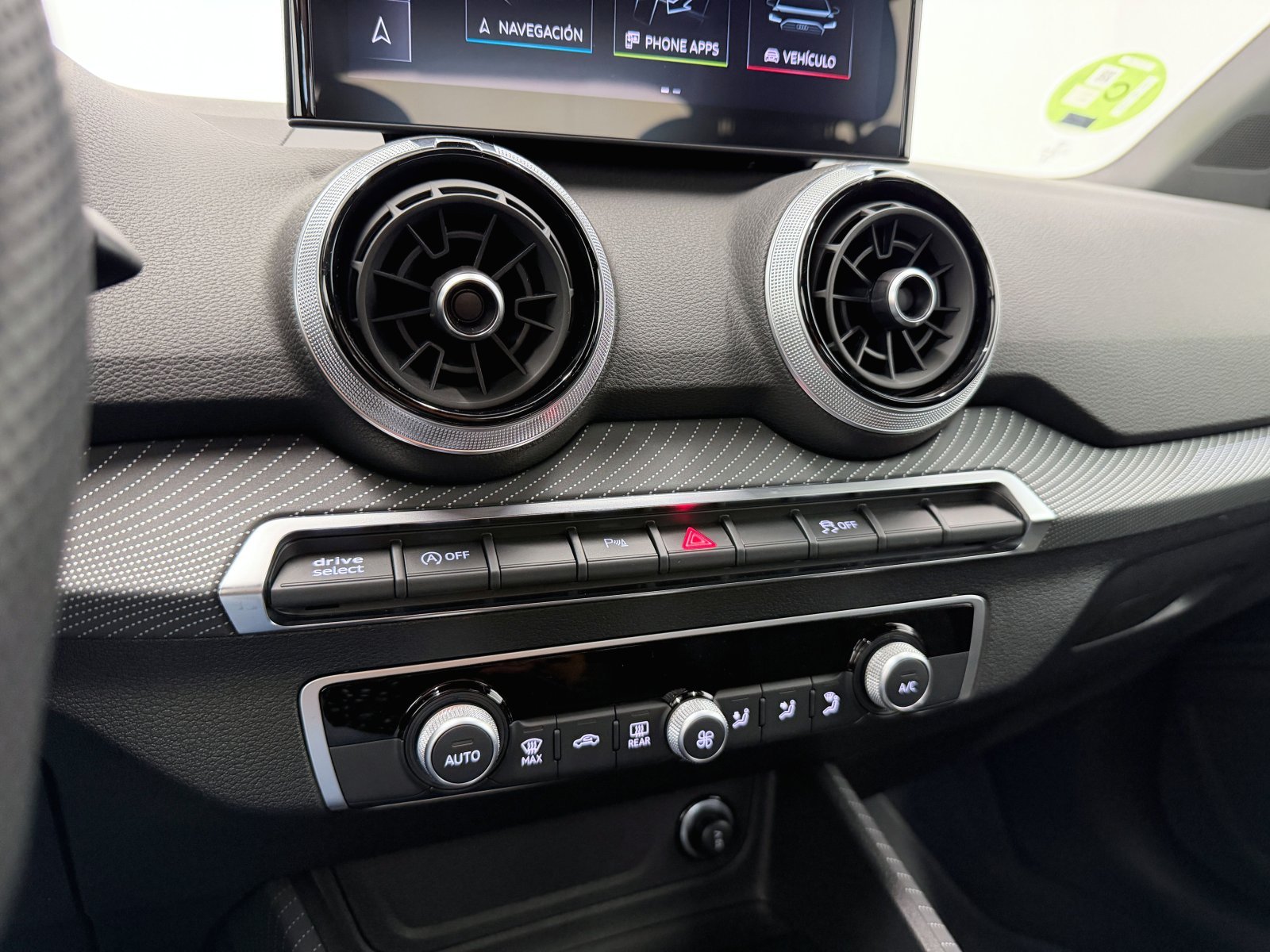 AUDI Q2 35TDI 150CV STRONIC ADRENALIN 36