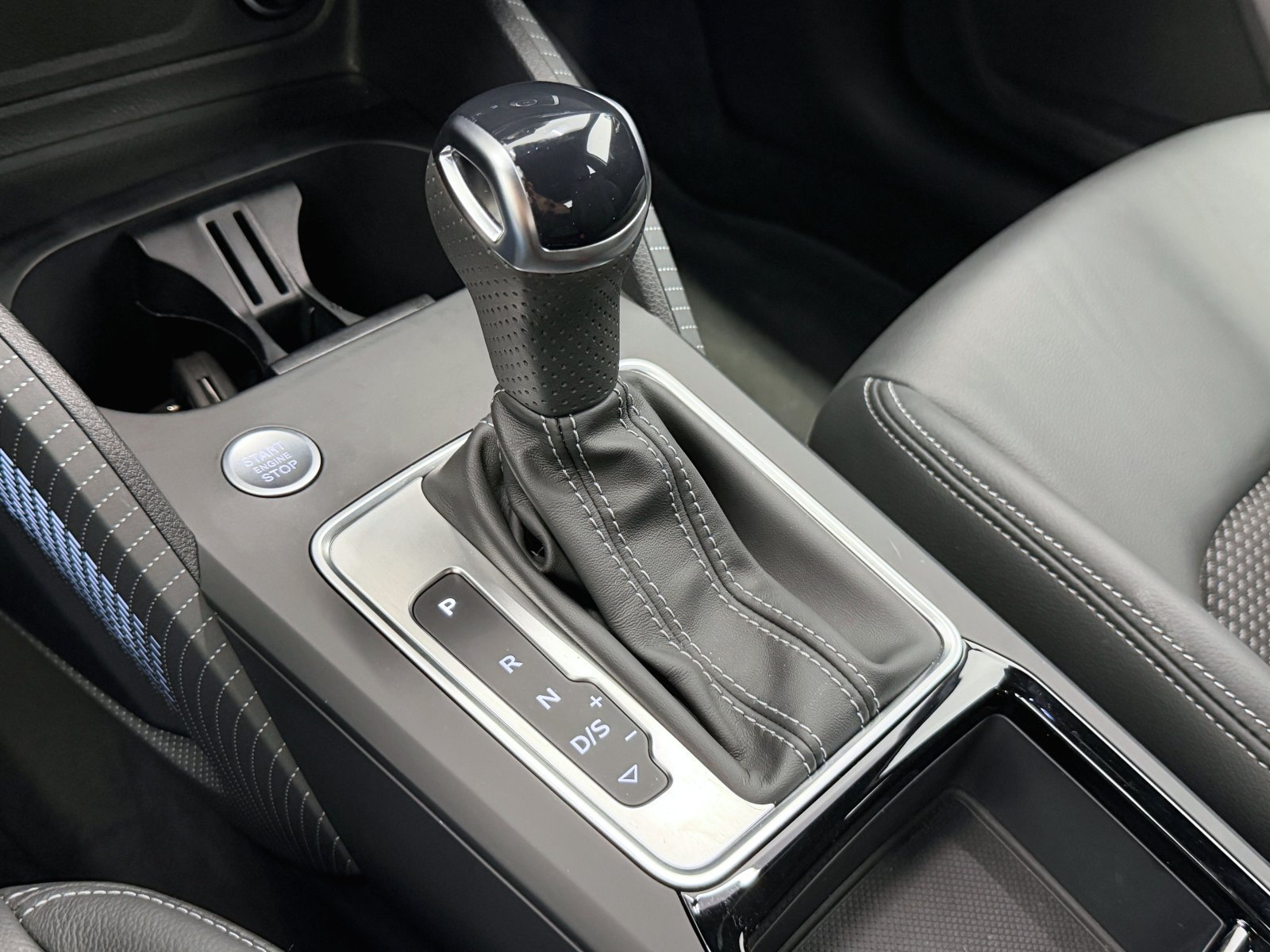 AUDI Q2 35TDI 150CV STRONIC ADRENALIN 41