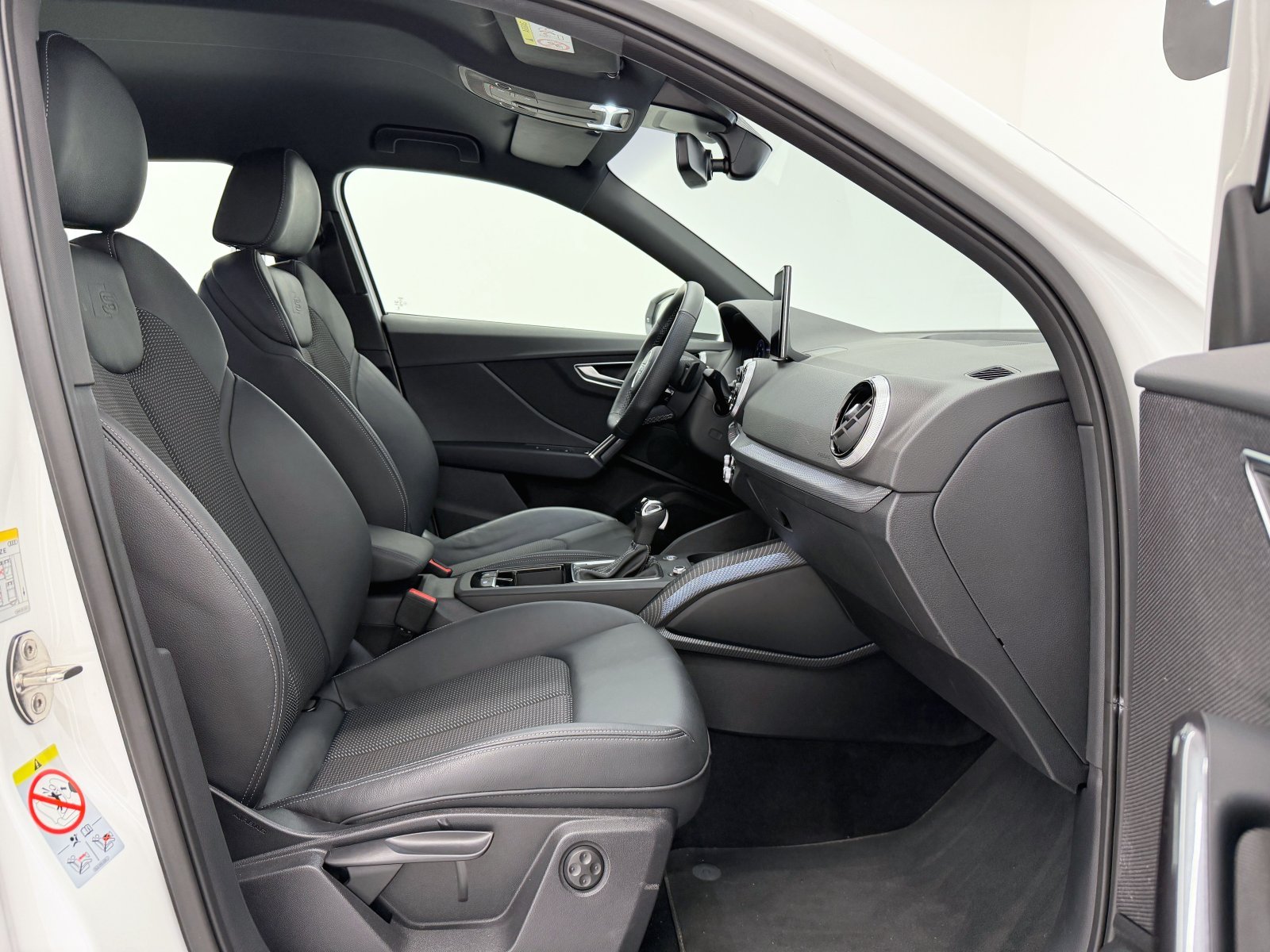 AUDI Q2 35TDI 150CV STRONIC ADRENALIN 44