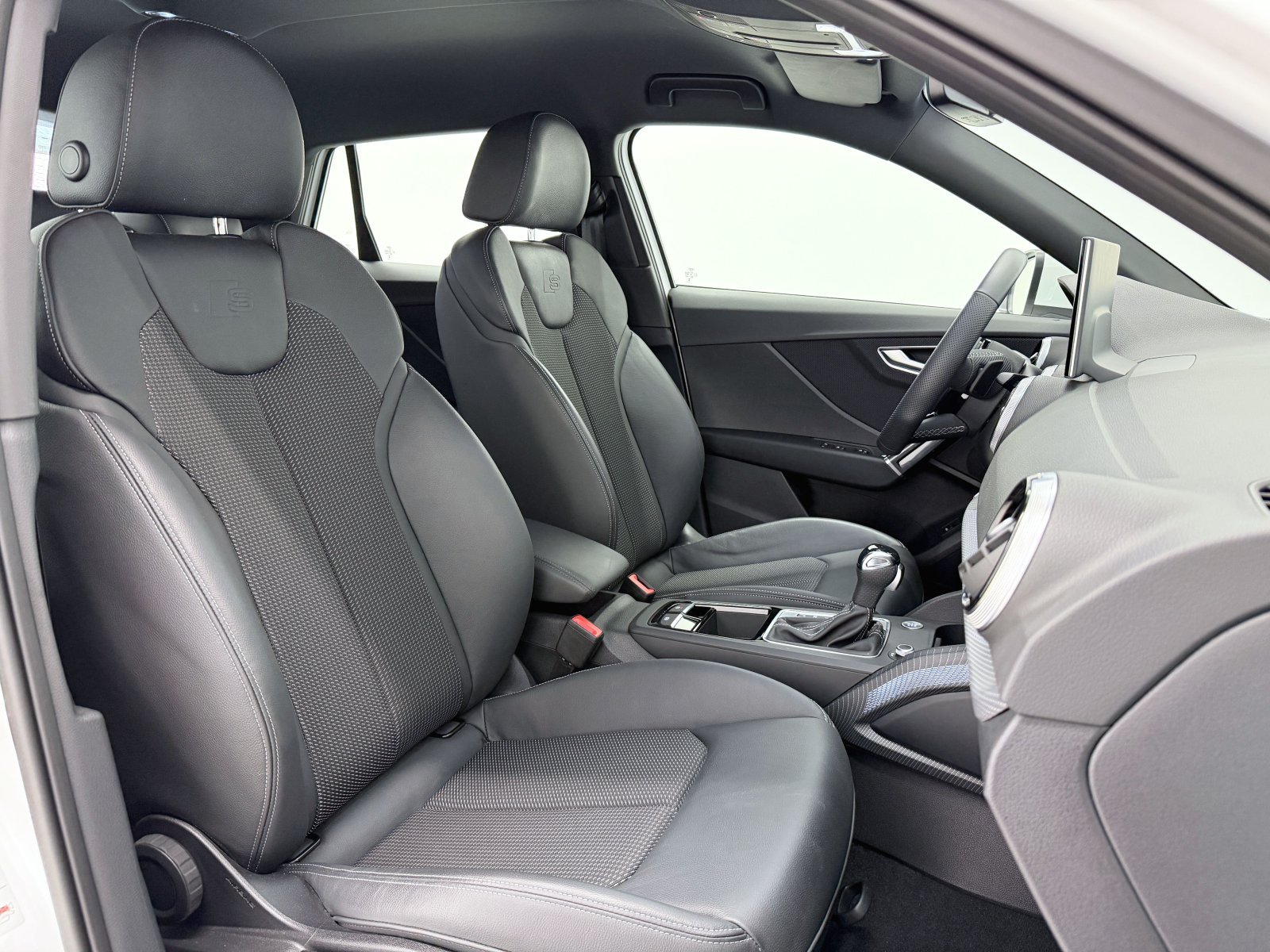 AUDI Q2 35TDI 150CV STRONIC ADRENALIN 45