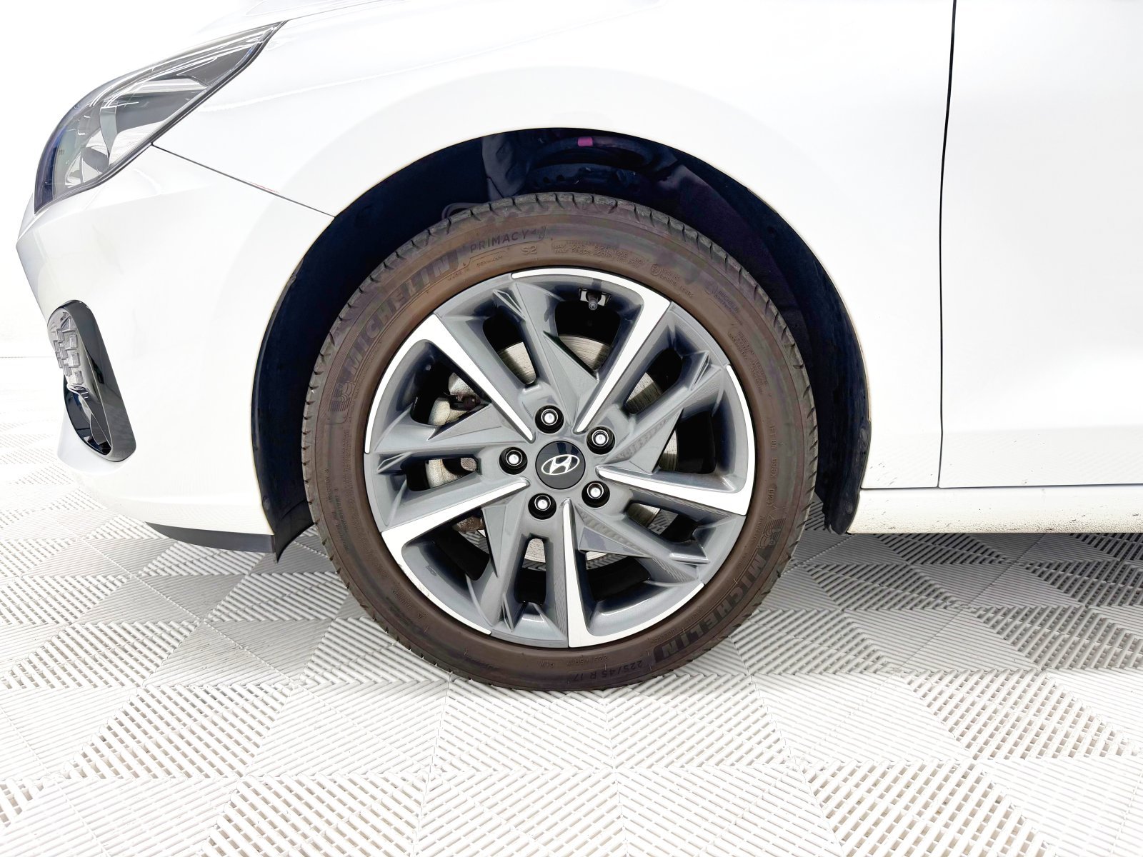 HYUNDAI I30 1.5 DPI KLASS SLX 14