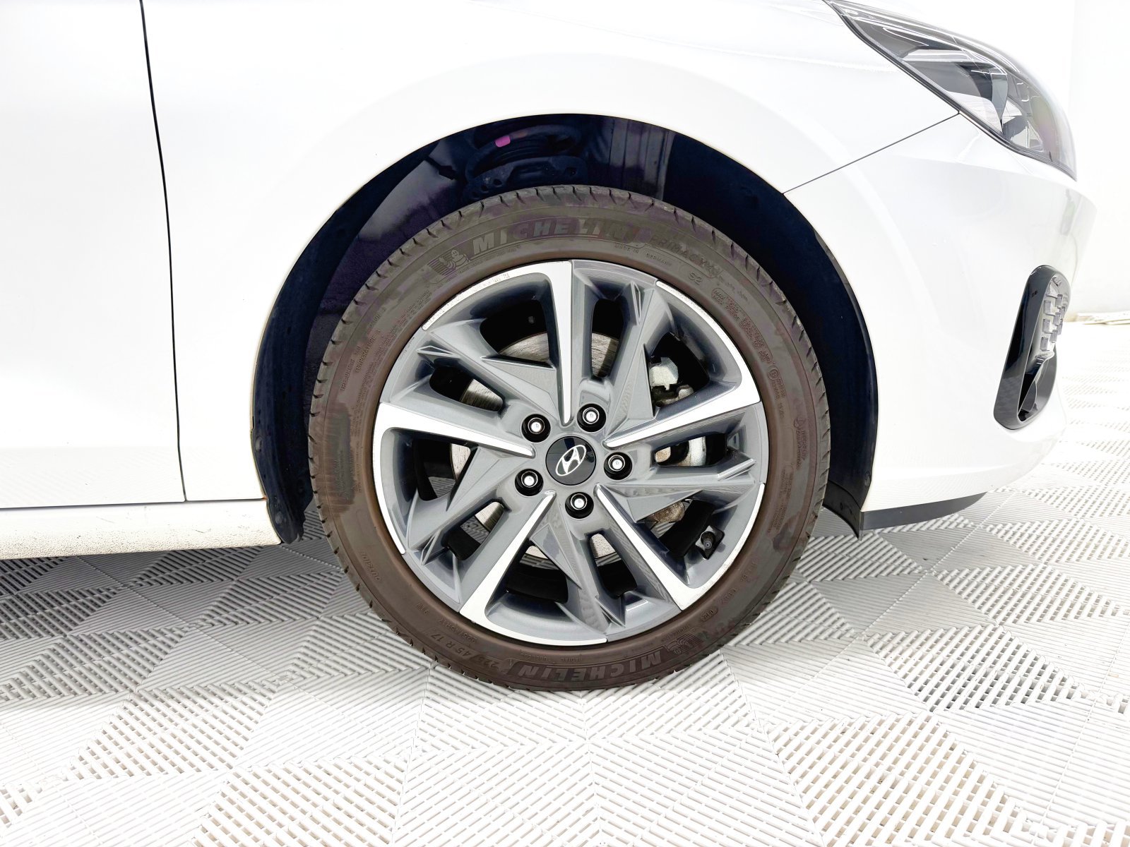 HYUNDAI I30 1.5 DPI KLASS SLX 15