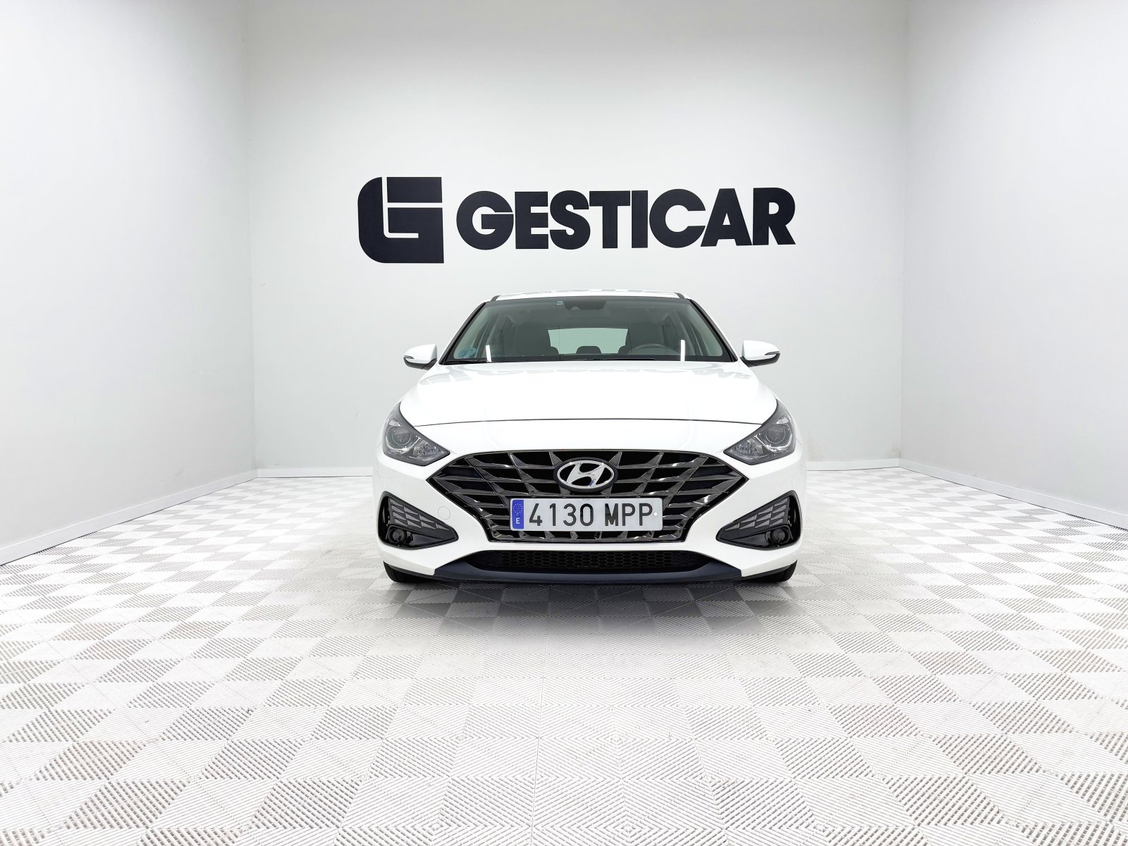 HYUNDAI I30 1.5 DPI KLASS SLX 4
