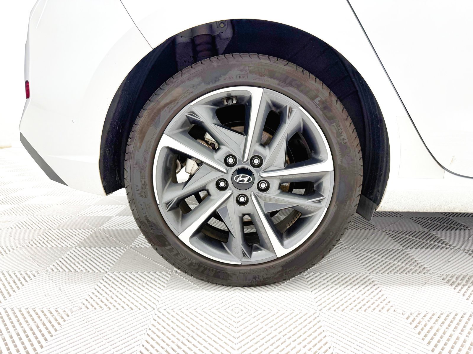 HYUNDAI I30 1.5 DPI KLASS SLX 16