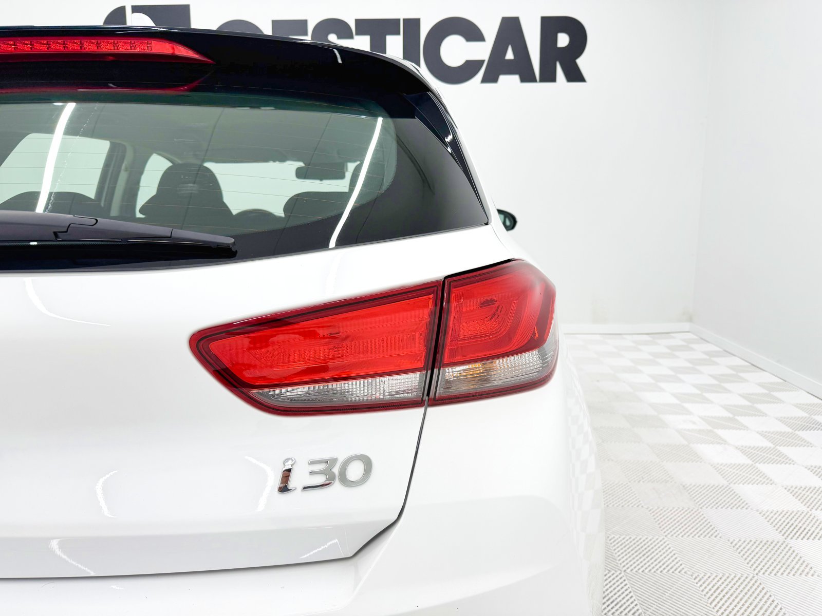 HYUNDAI I30 1.5 DPI KLASS SLX 8