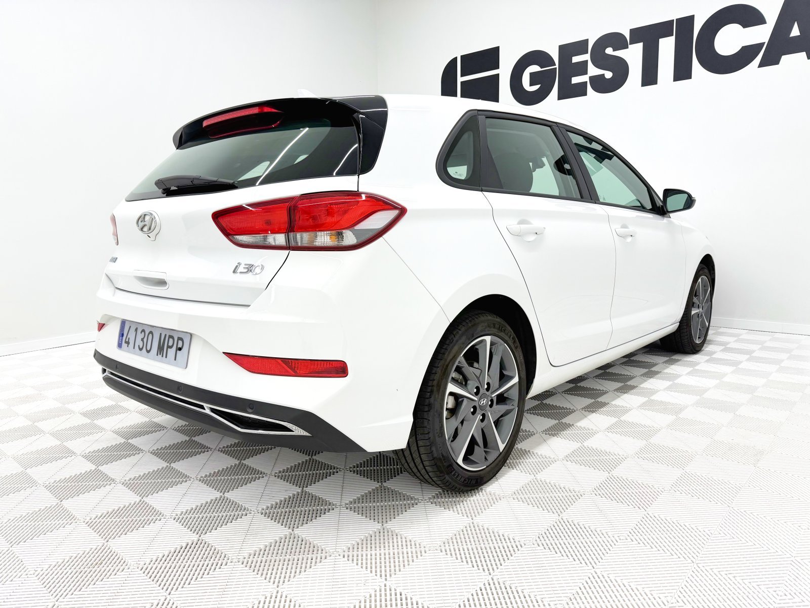 HYUNDAI I30 1.5 DPI KLASS SLX 7