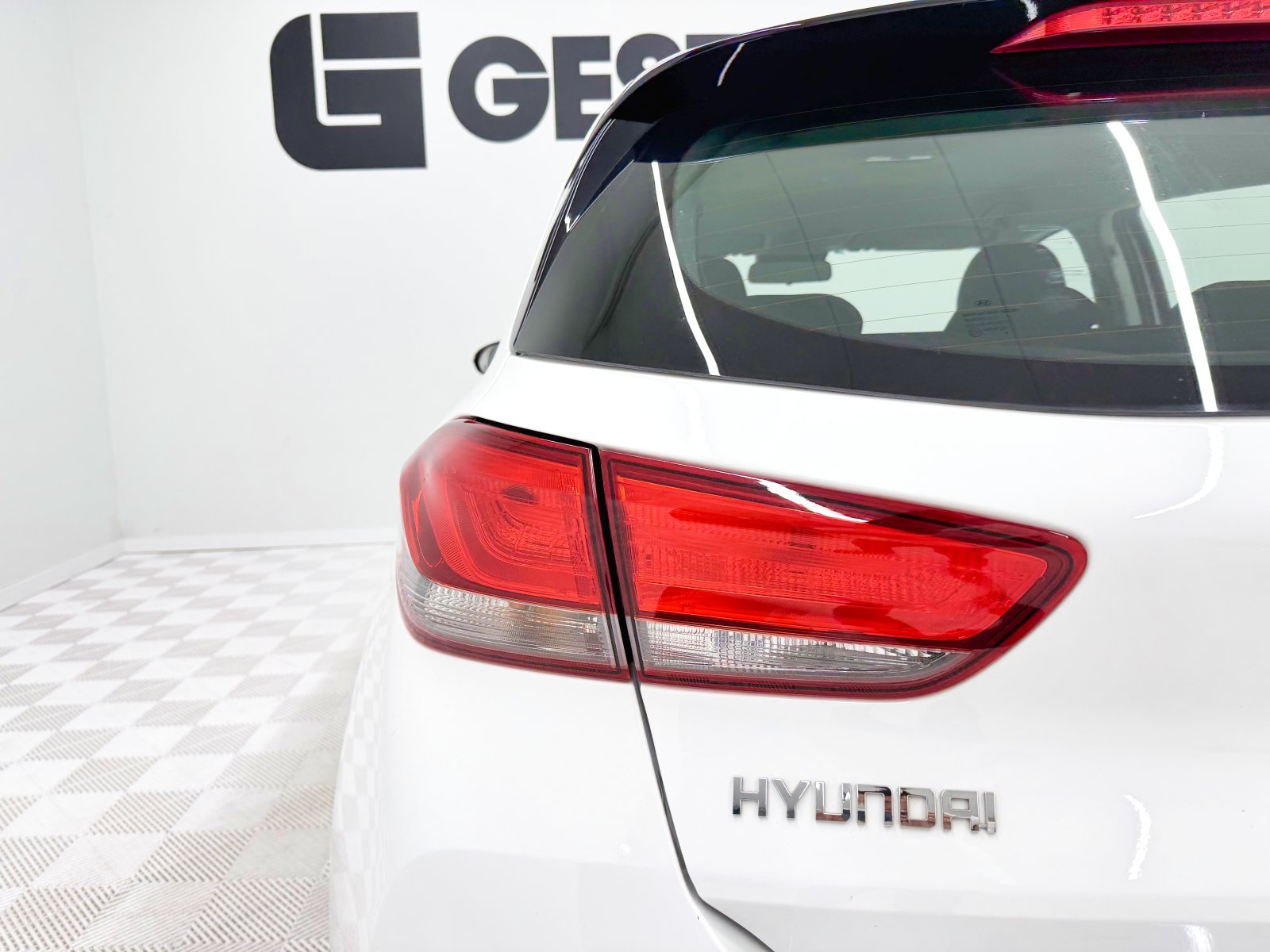HYUNDAI I30 1.5 DPI KLASS SLX 12