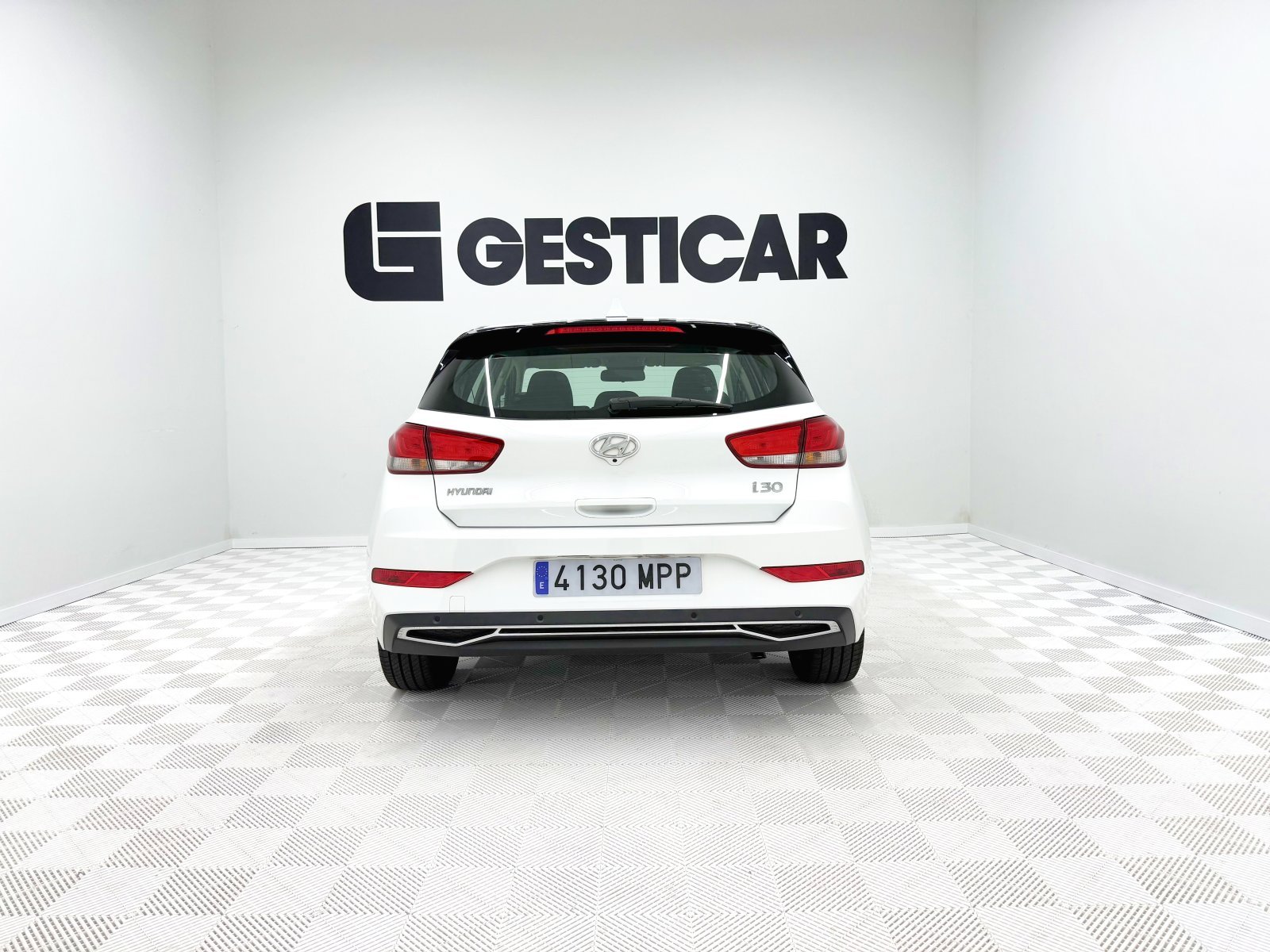 HYUNDAI I30 1.5 DPI KLASS SLX 13