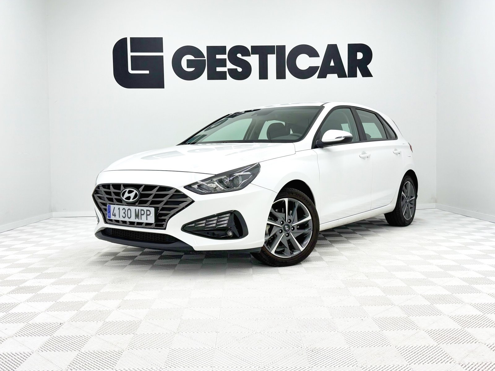 imagen de HYUNDAI I30 1.5 DPI KLASS SLX - REF: 01872