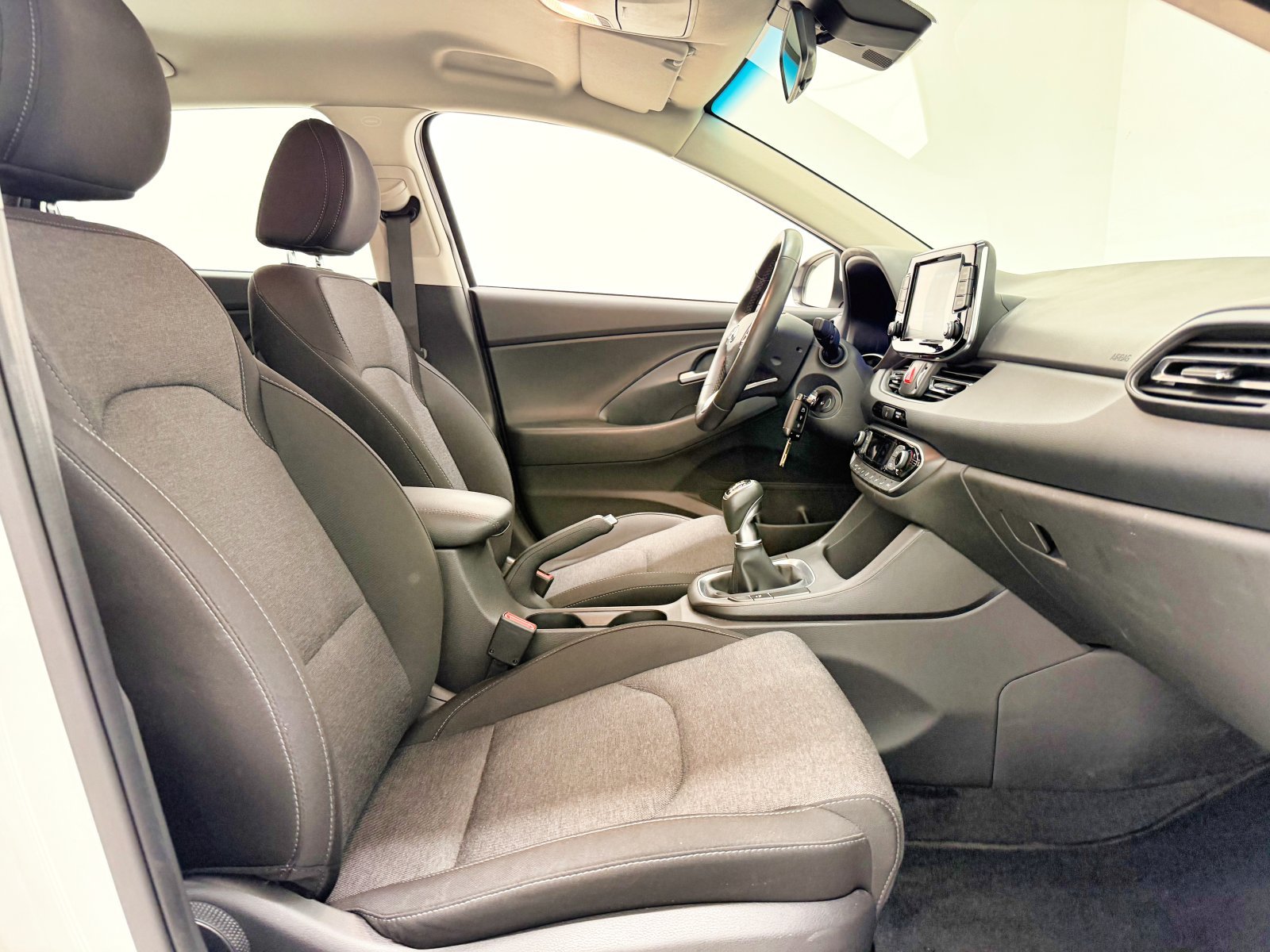 HYUNDAI I30 1.5 DPI KLASS SLX 34