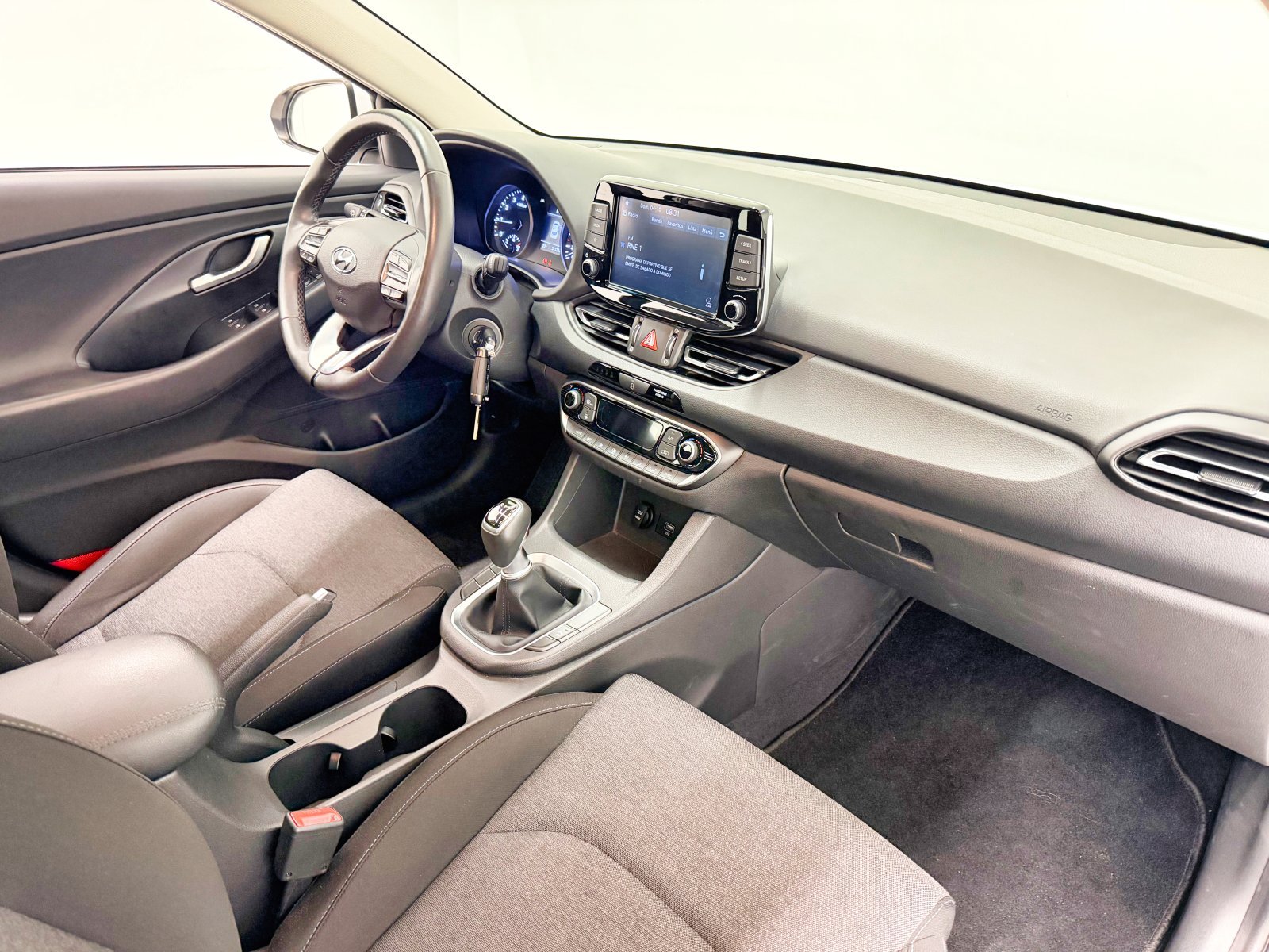 HYUNDAI I30 1.5 DPI KLASS SLX 30