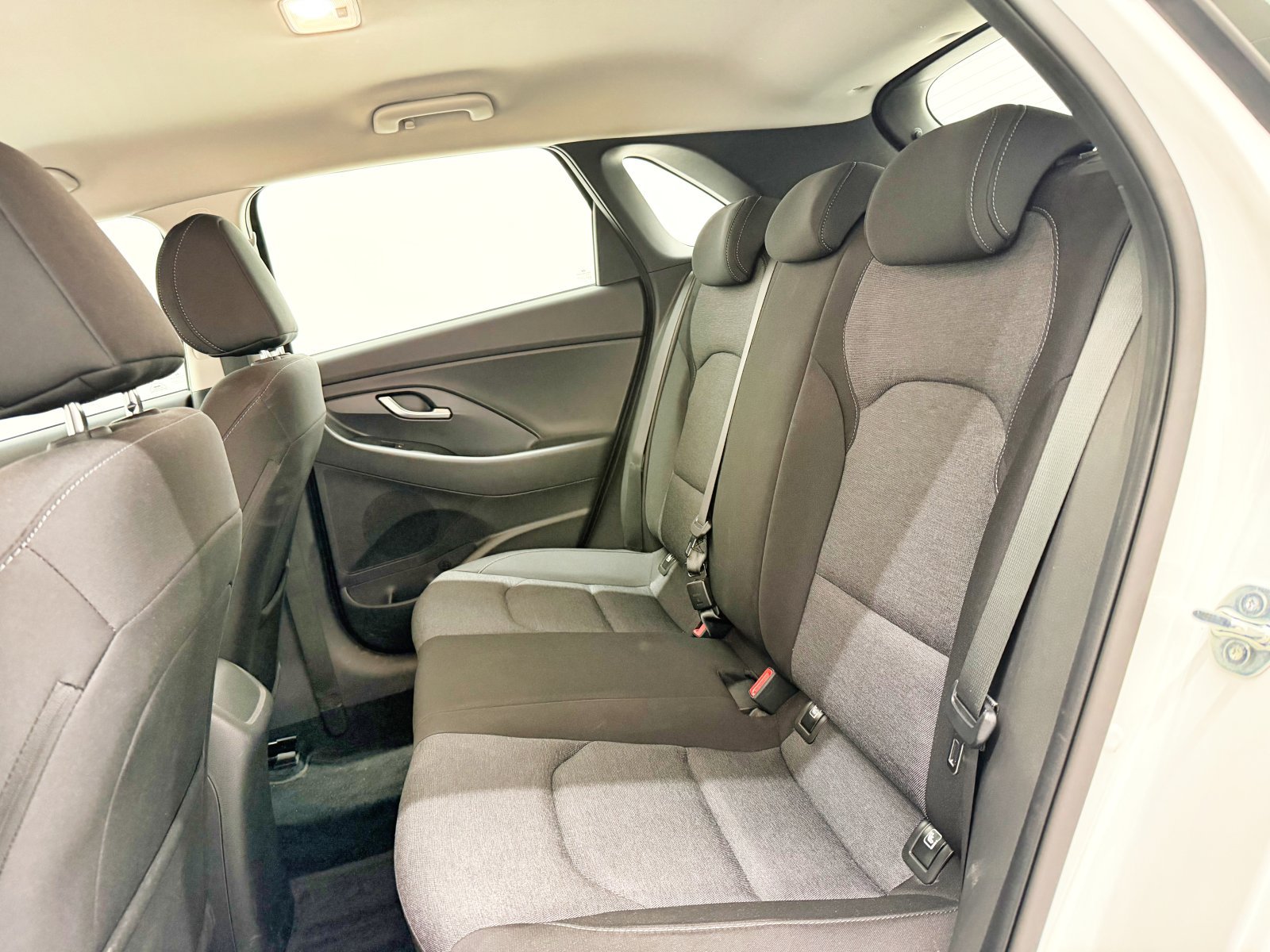 HYUNDAI I30 1.5 DPI KLASS SLX 33