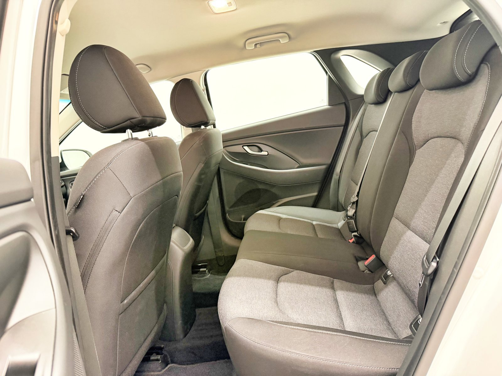 HYUNDAI I30 1.5 DPI KLASS SLX 32