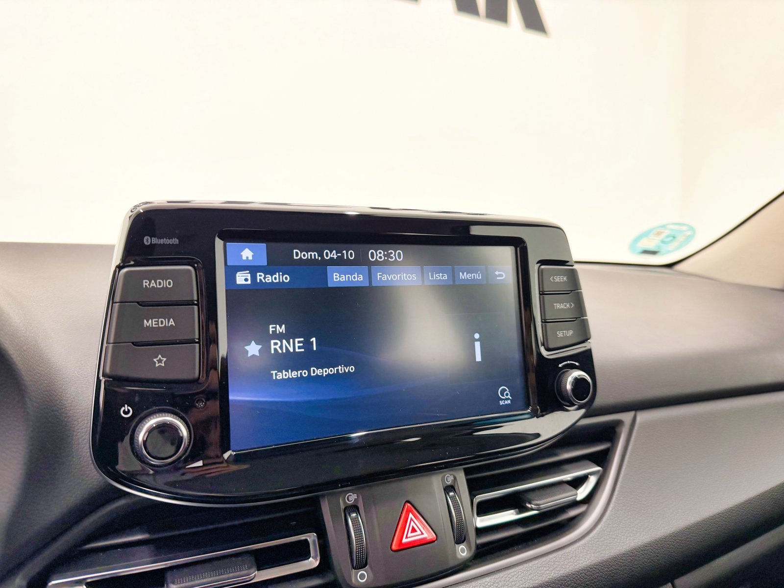 HYUNDAI I30 1.5 DPI KLASS SLX 27