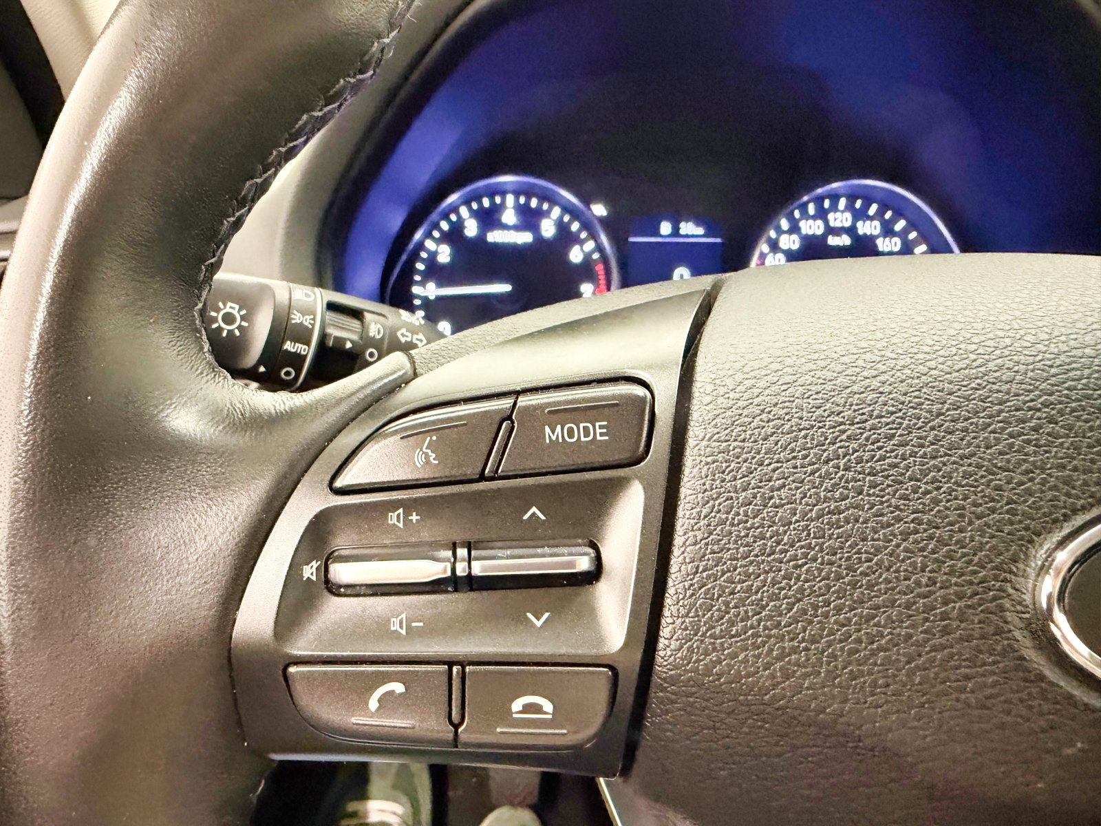 HYUNDAI I30 1.5 DPI KLASS SLX 24