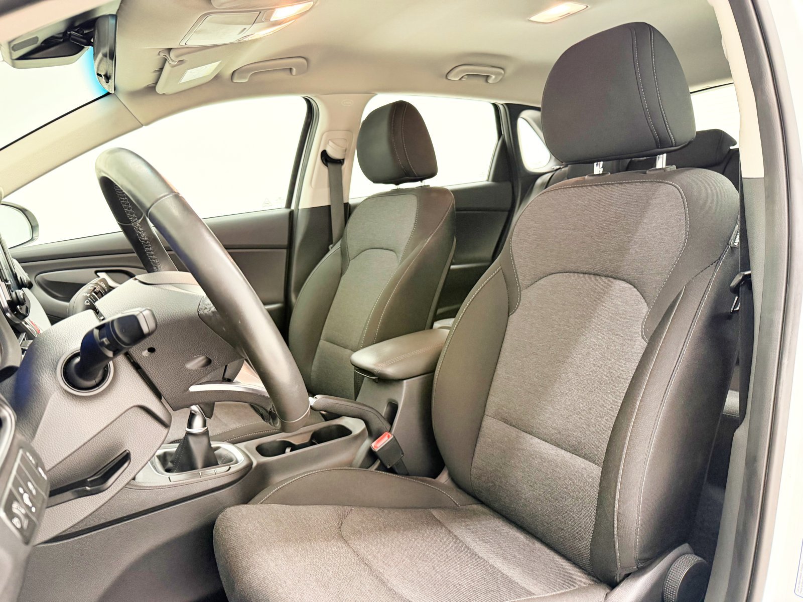 HYUNDAI I30 1.5 DPI KLASS SLX 19