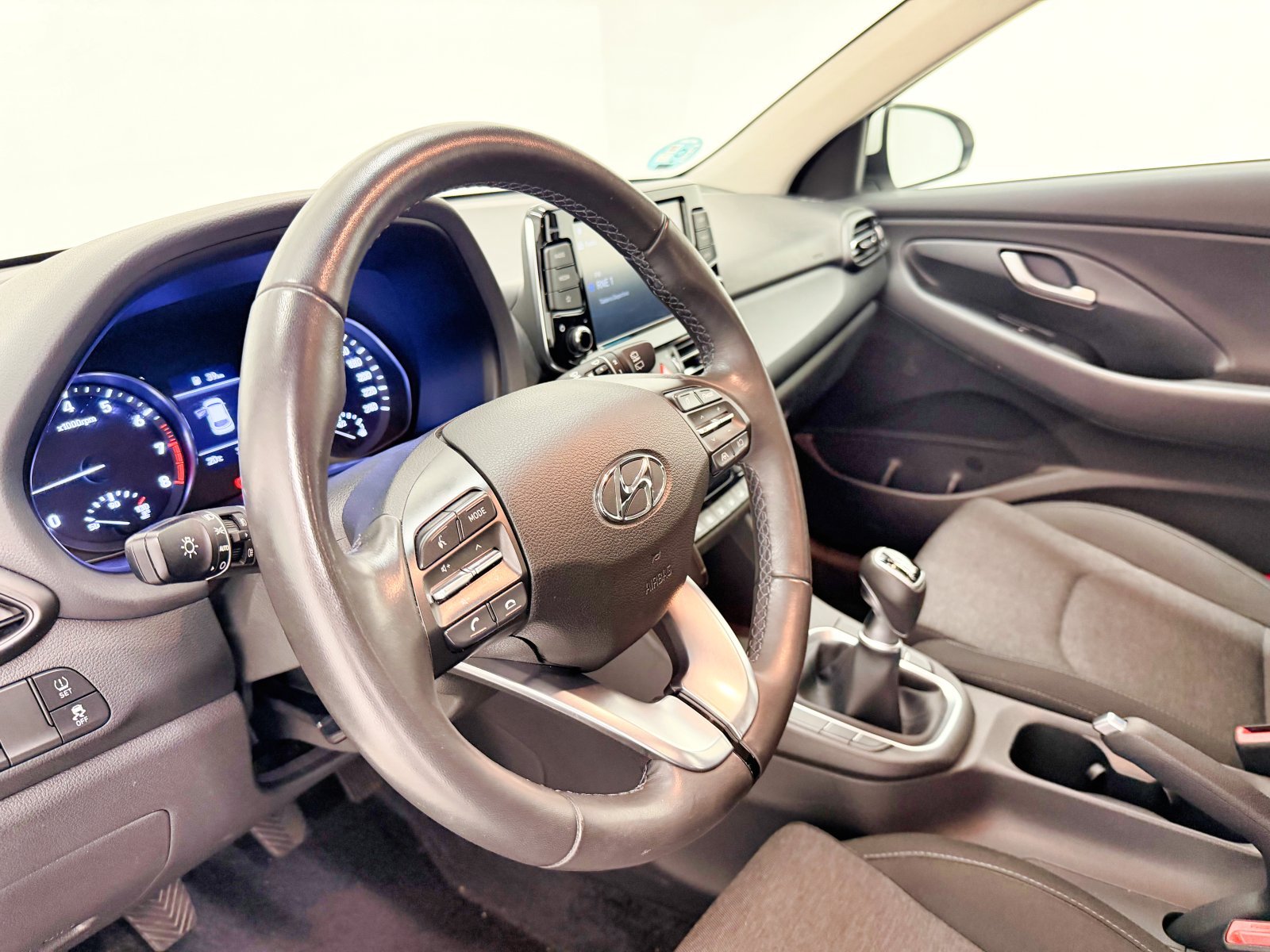 HYUNDAI I30 1.5 DPI KLASS SLX 20