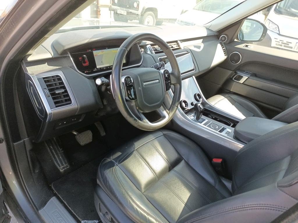LAND ROVER RANGE ROVER SPORT 2.0 SI4 PHEV 404CV HSE 5 