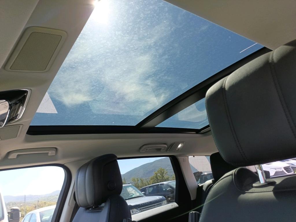 LAND ROVER RANGE ROVER SPORT 2.0 SI4 PHEV 404CV HSE 9 