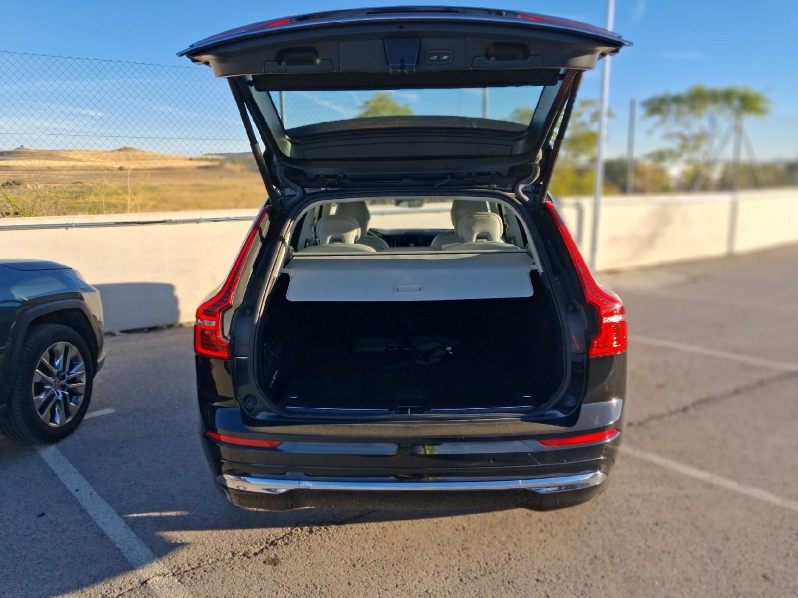 VOLVO XC60 2.0 B4 G INSCRIPTION AUTO 5 
