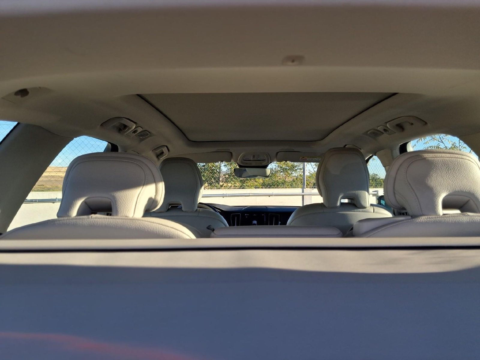 VOLVO XC60 2.0 B4 G INSCRIPTION AUTO 12 