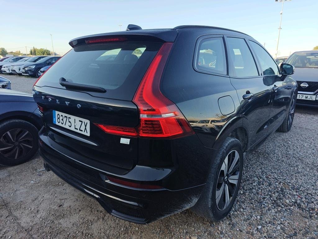 VOLVO XC60 2.0 T6 AWD RECHARGE PLUS DARK AUTO 3