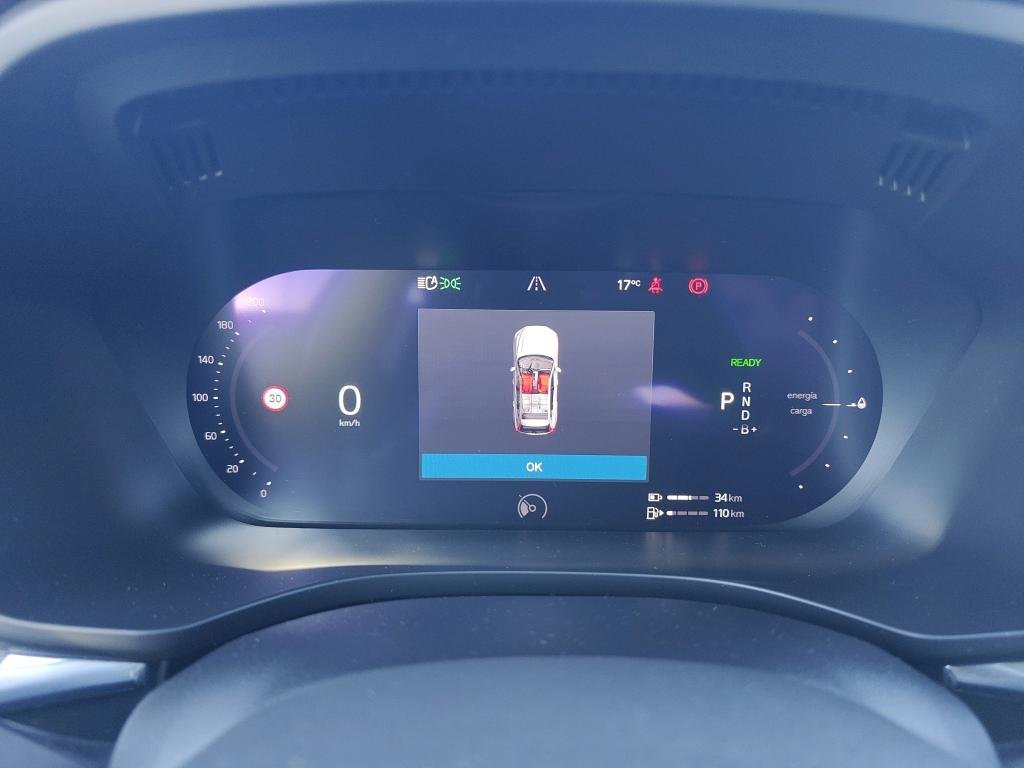 VOLVO XC60 2.0 T6 AWD RECHARGE PLUS DARK AUTO 6