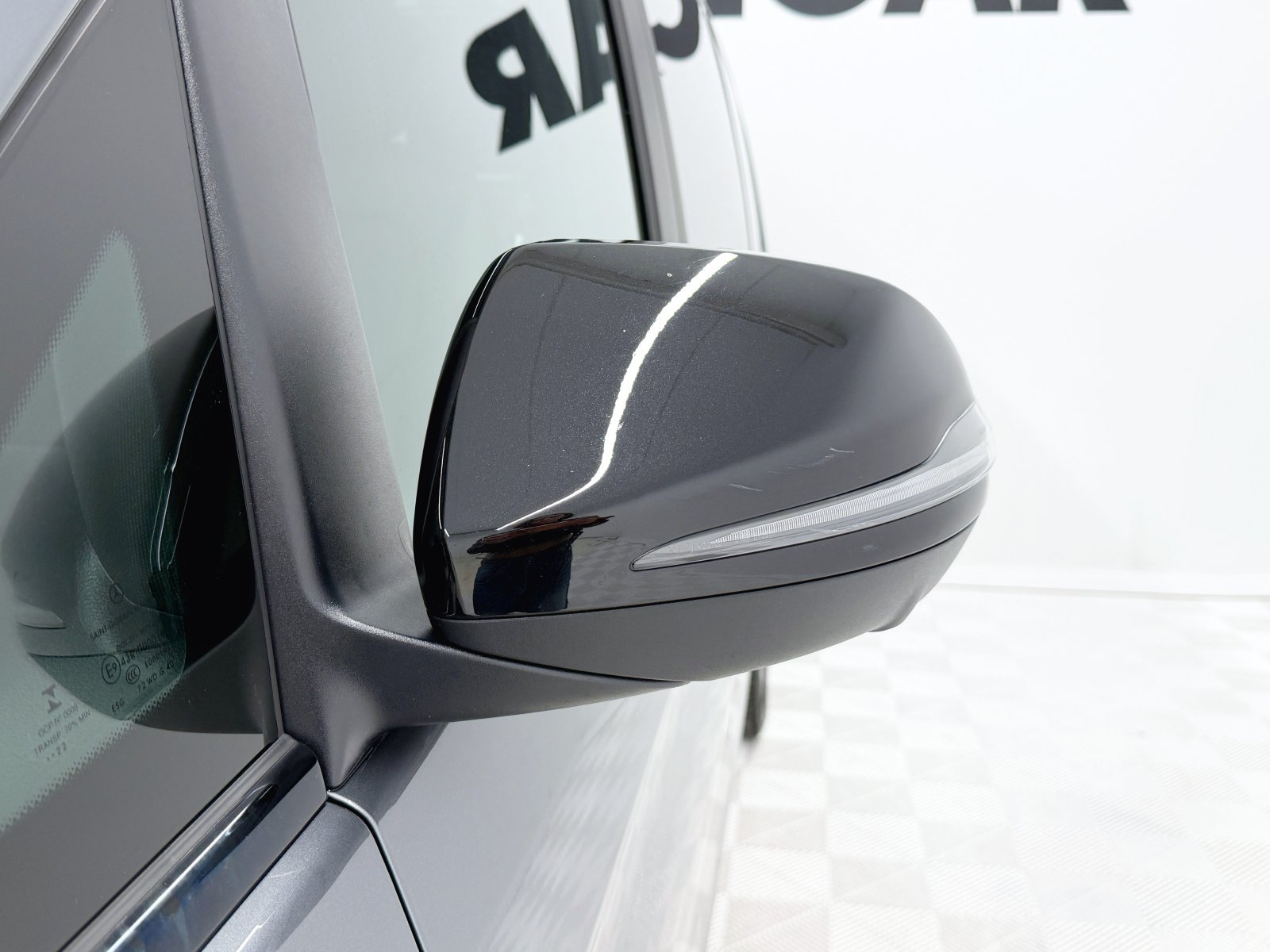 MERCEDES CLASE V 250 D AVANTGARDE LARGO 8