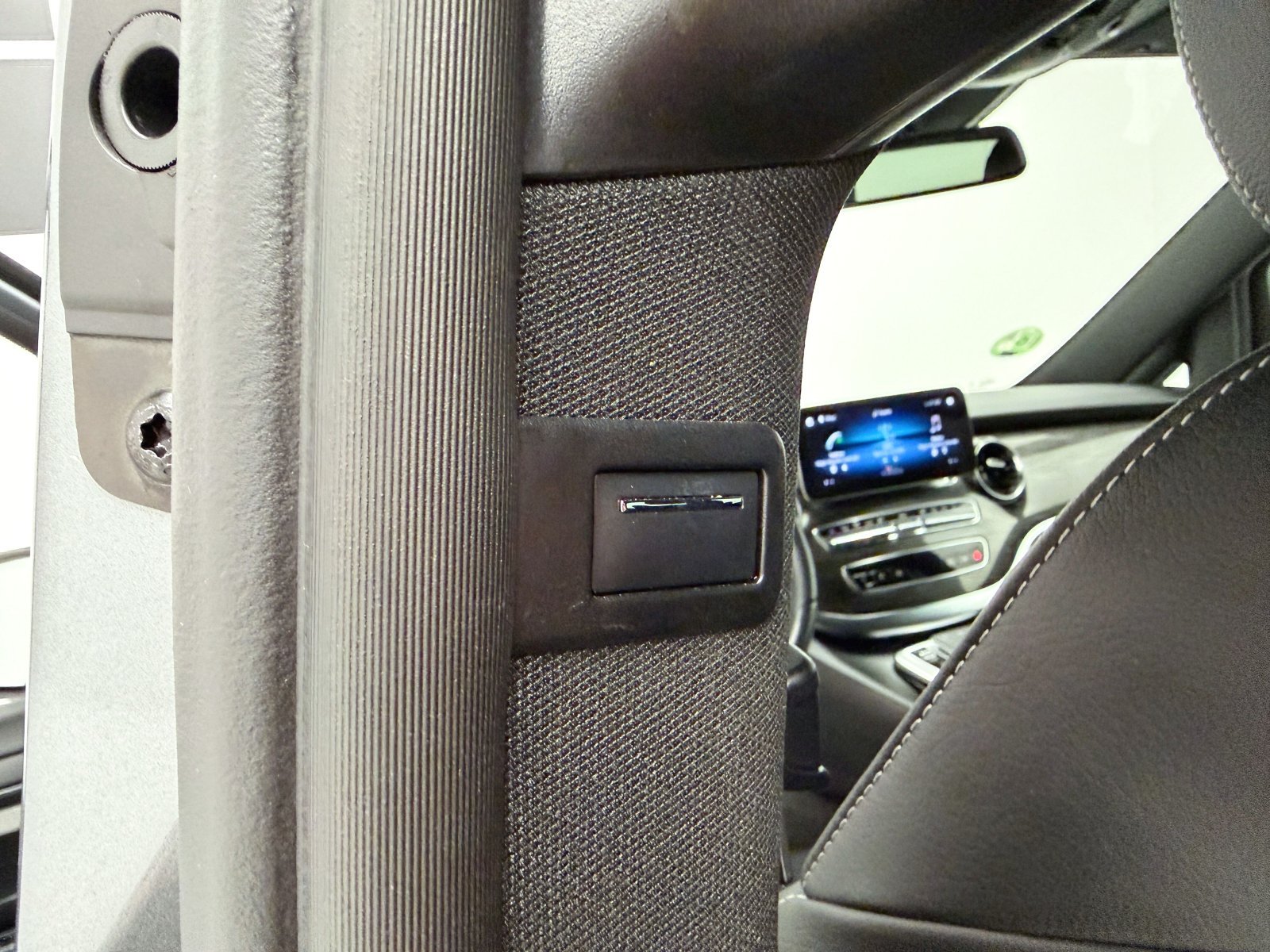 MERCEDES CLASE V 250 D AVANTGARDE LARGO 47