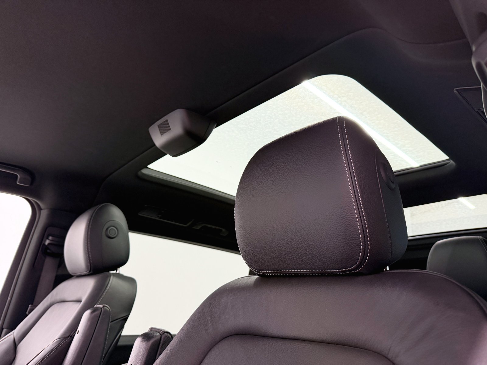 MERCEDES CLASE V 250 D AVANTGARDE LARGO 24