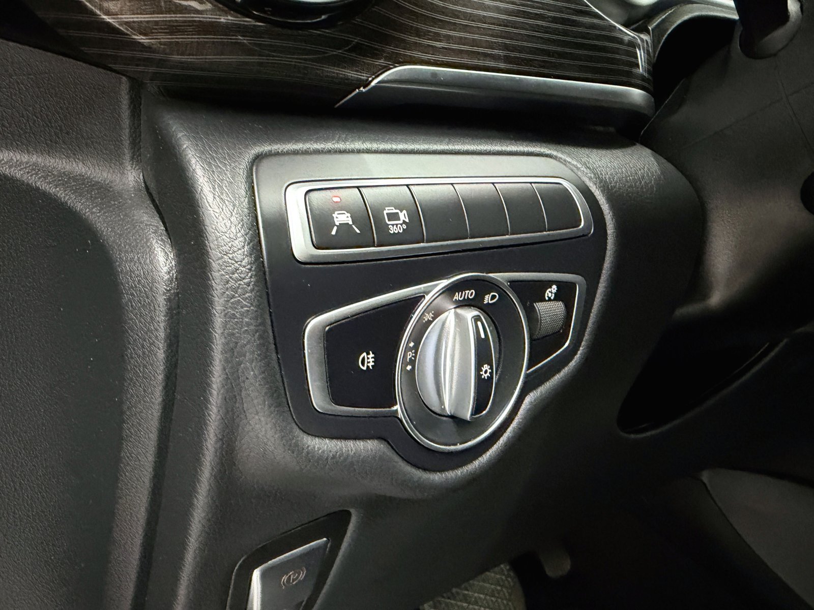 MERCEDES CLASE V 250 D AVANTGARDE LARGO 27