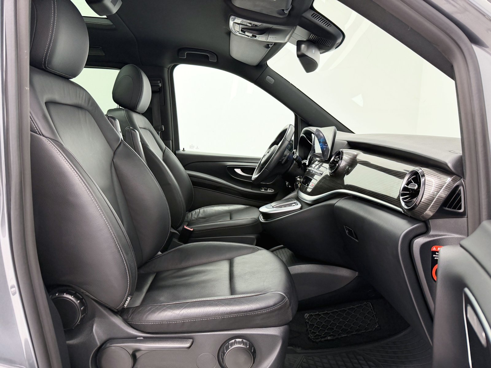 MERCEDES CLASE V 250 D AVANTGARDE LARGO 41