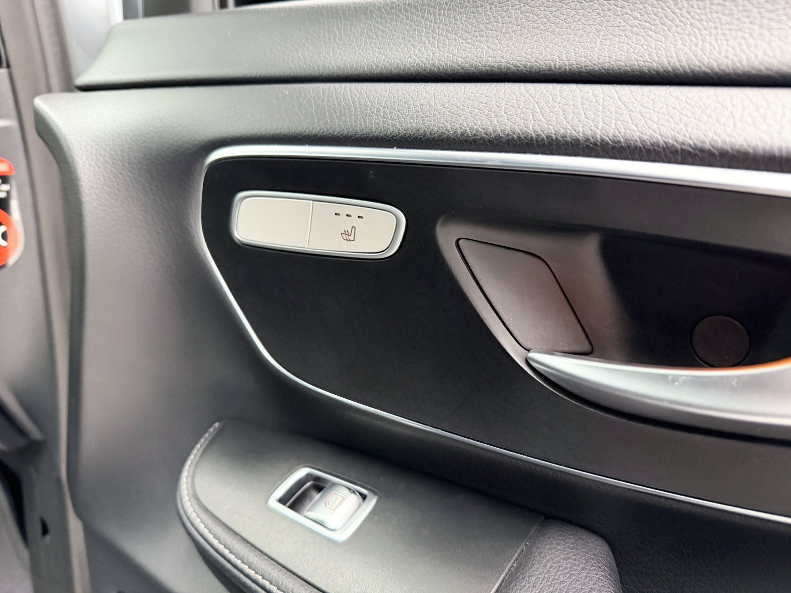 MERCEDES CLASE V 250 D AVANTGARDE LARGO 40