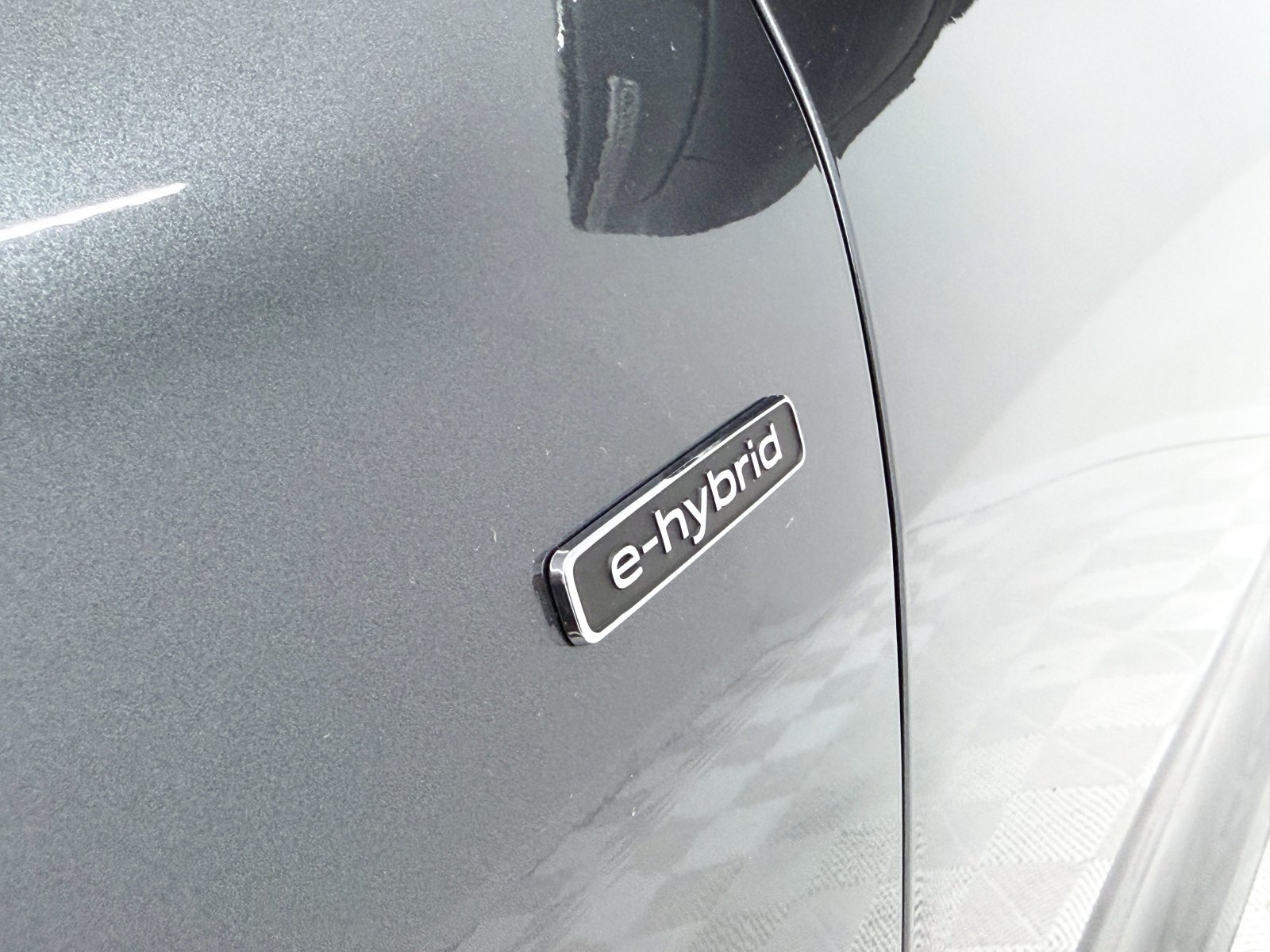 AUDI Q5 SPORTBACK 2.0 E-HYBRID QUATTRO 220 BLACK LINE 2025 8