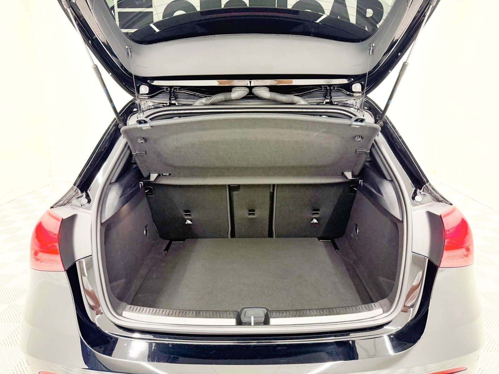 MERCEDES CLASE A A200 11 
