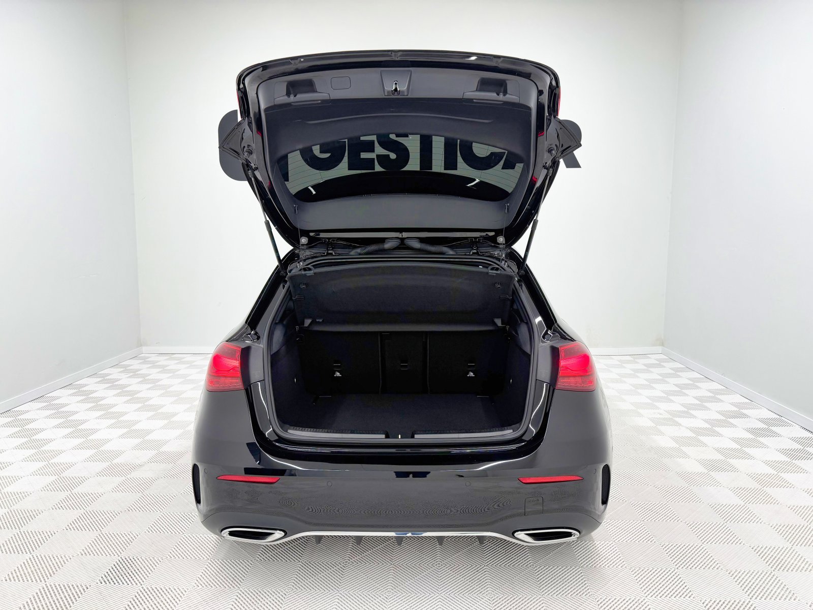 MERCEDES CLASE A A200 10 